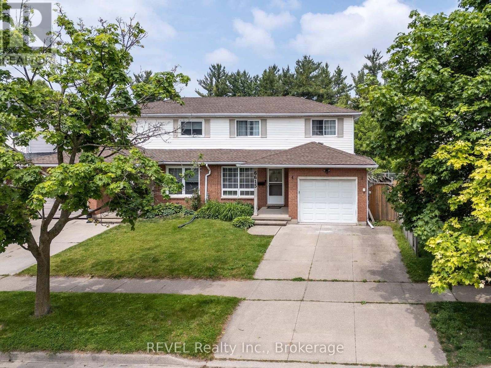 6615 Harper Drive, Niagara Falls, Ontario  L2E 7H7 - Photo 41 - X12555018