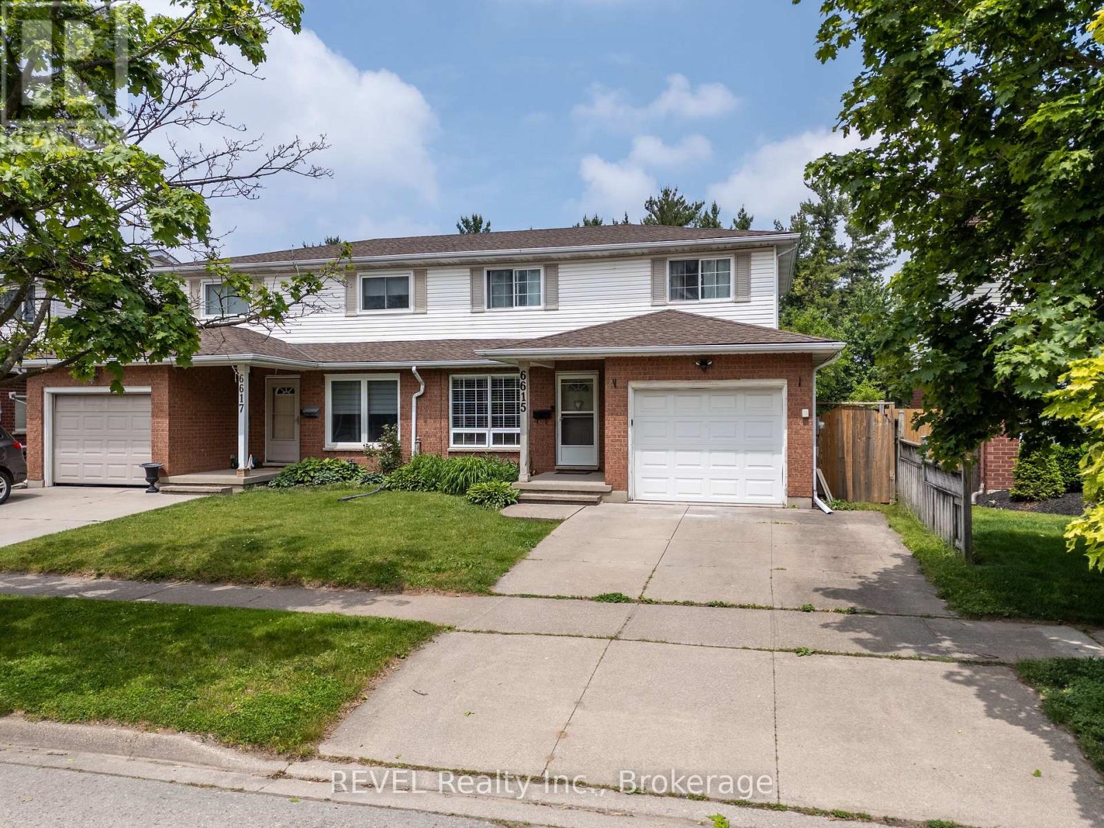 6615 Harper Drive, Niagara Falls, Ontario  L2E 7H7 - Photo 42 - X12555018
