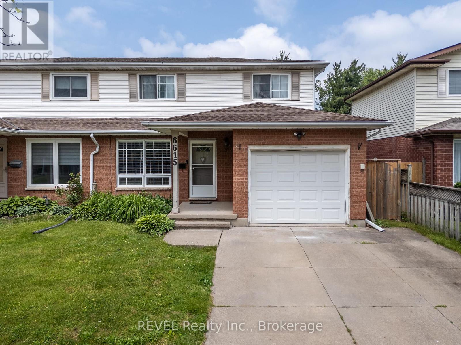 6615 Harper Drive, Niagara Falls, Ontario  L2E 7H7 - Photo 43 - X12555018