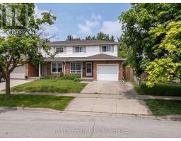 6615 HARPER DRIVE, Niagara Falls, Ontario