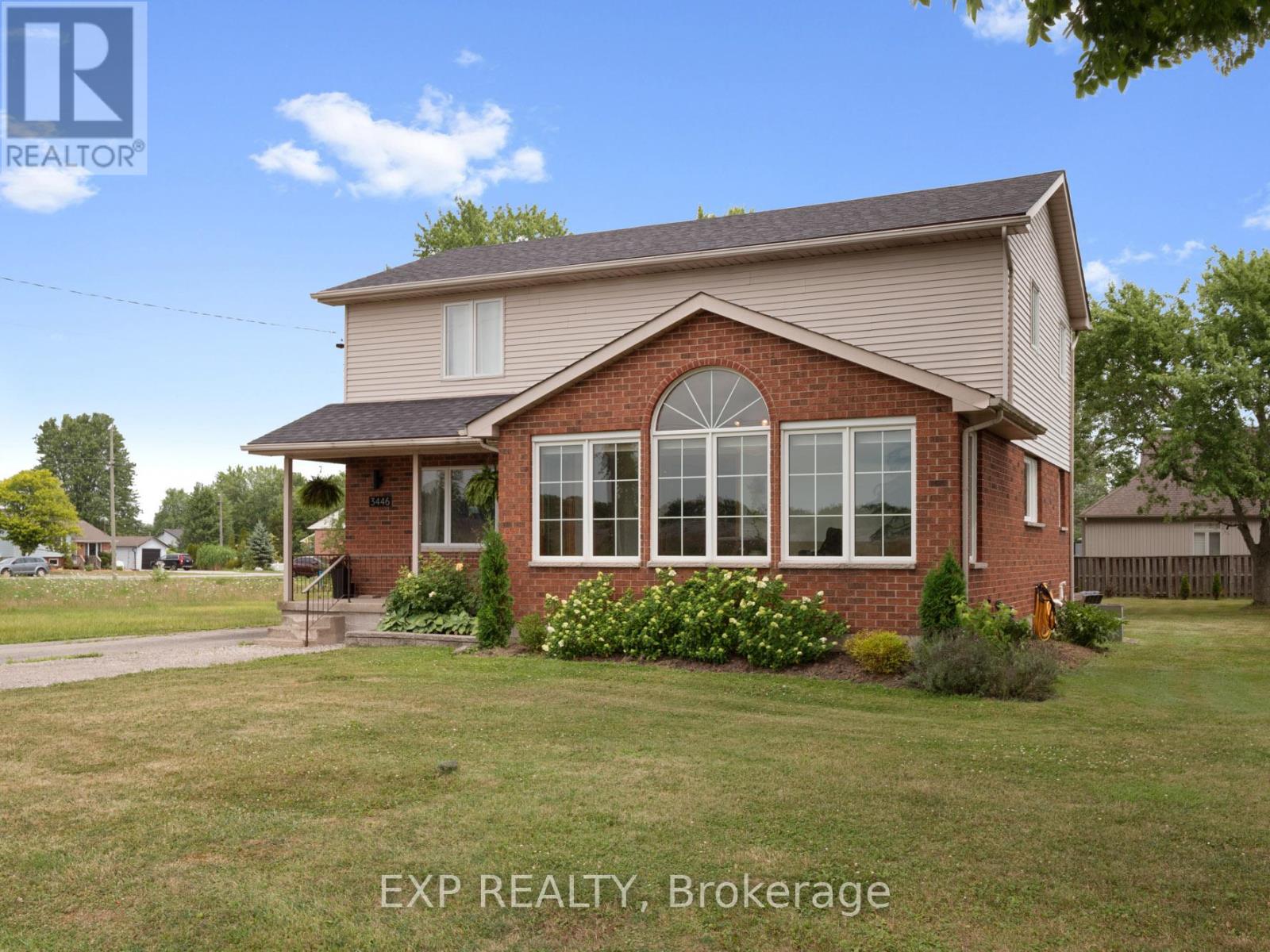 3446 BLACK CREEK ROAD, Fort Erie, Ontario