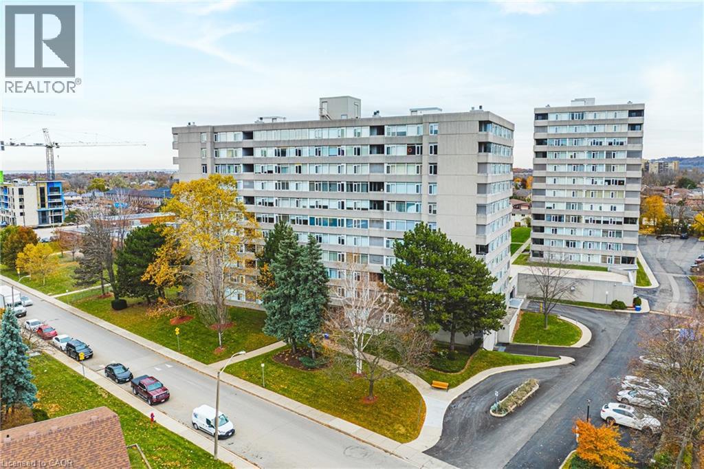 30 Harrisford Street Unit# 104, Hamilton, Ontario  L8K 6M9 - Photo 1 - 40788939