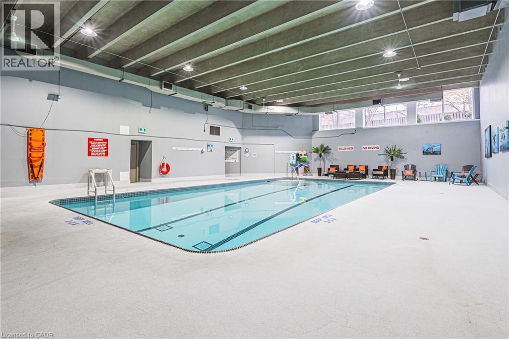 30 Harrisford Street Unit# 104, Hamilton, Ontario  L8K 6M9 - Photo 30 - 40788939