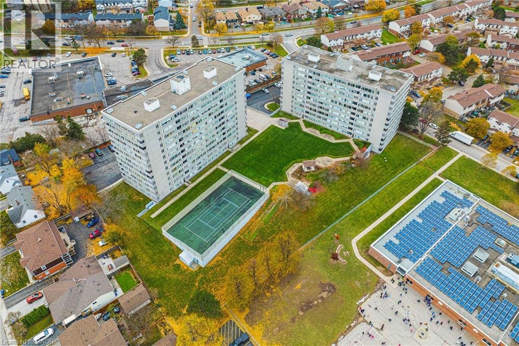 30 Harrisford Street Unit# 104, Hamilton, Ontario  L8K 6M9 - Photo 33 - 40788939