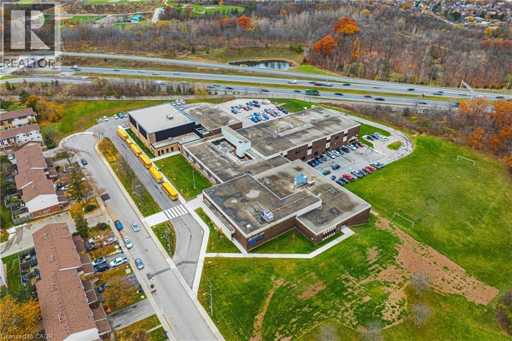 30 Harrisford Street Unit# 104, Hamilton, Ontario  L8K 6M9 - Photo 34 - 40788939