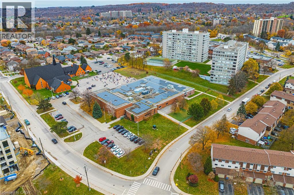 30 Harrisford Street Unit# 104, Hamilton, Ontario  L8K 6M9 - Photo 35 - 40788939