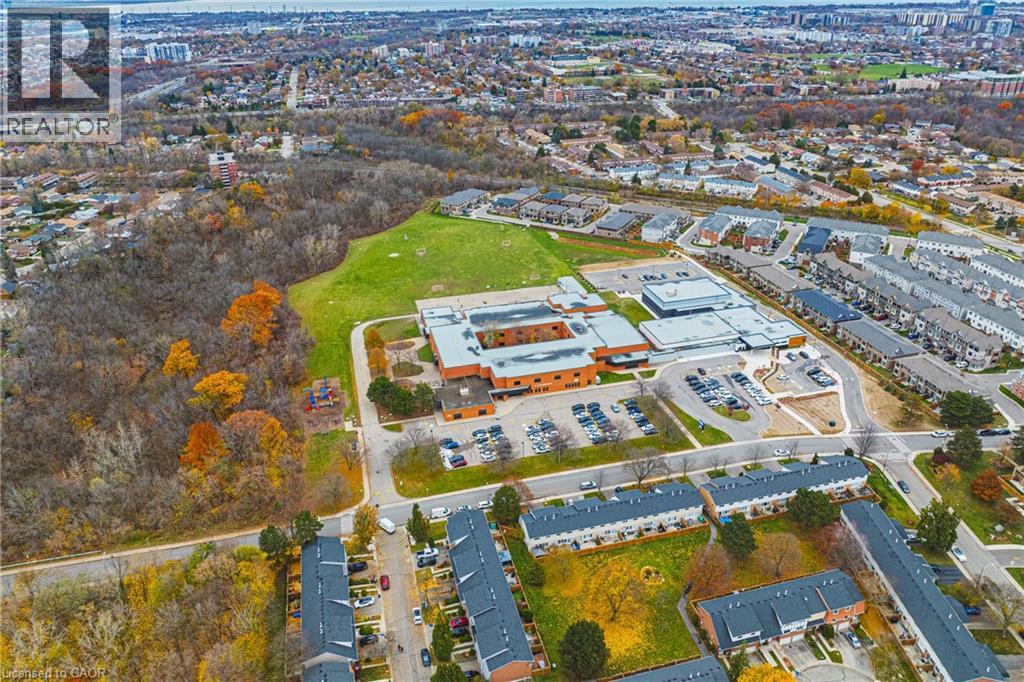 30 Harrisford Street Unit# 104, Hamilton, Ontario  L8K 6M9 - Photo 41 - 40788939