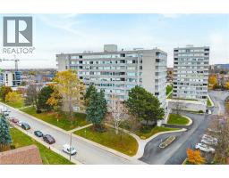 30 HARRISFORD Street Unit# 104, Hamilton, Ontario