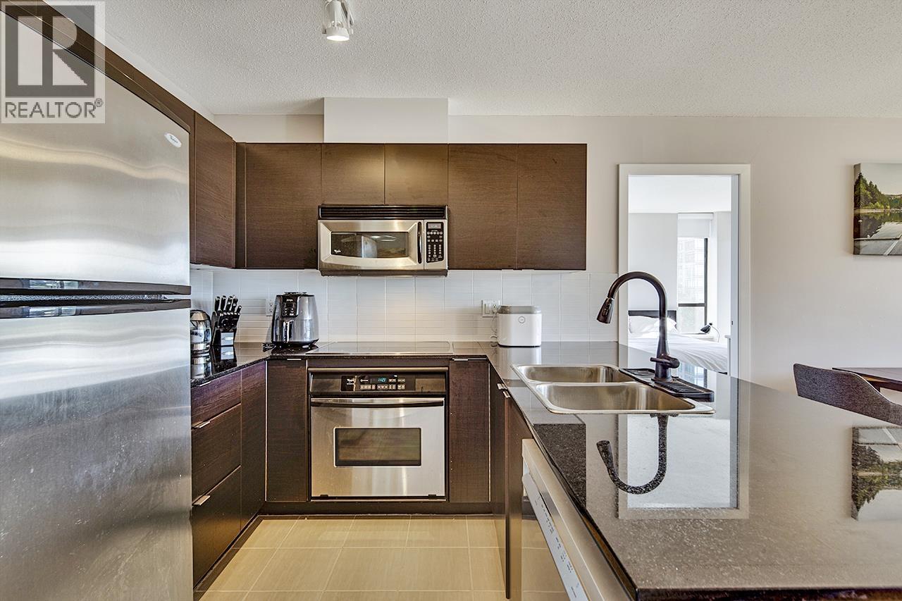 806 4178 Dawson Street, Burnaby, British Columbia V5C 0A1 - Photo 16 - R3068242