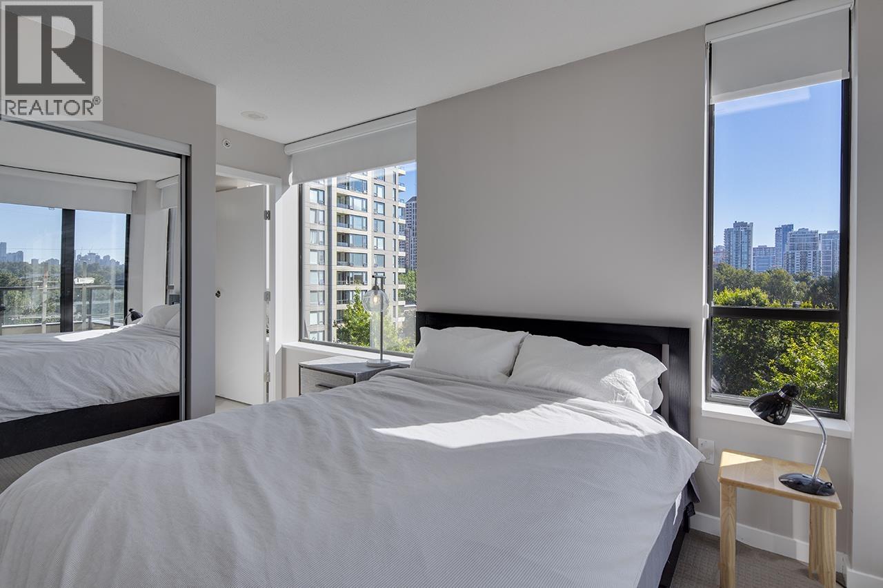 806 4178 Dawson Street, Burnaby, British Columbia V5C 0A1 - Photo 19 - R3068242