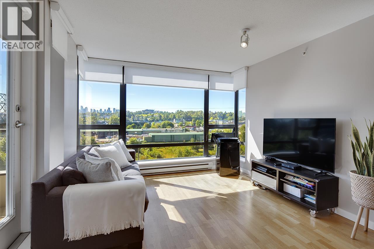 806 4178 Dawson Street, Burnaby, British Columbia V5C 0A1 - Photo 5 - R3068242