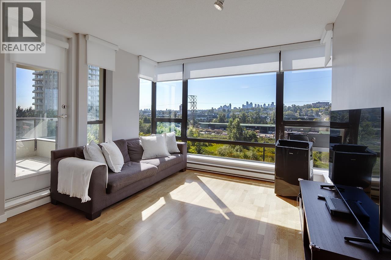 806 4178 Dawson Street, Burnaby, British Columbia V5C 0A1 - Photo 6 - R3068242