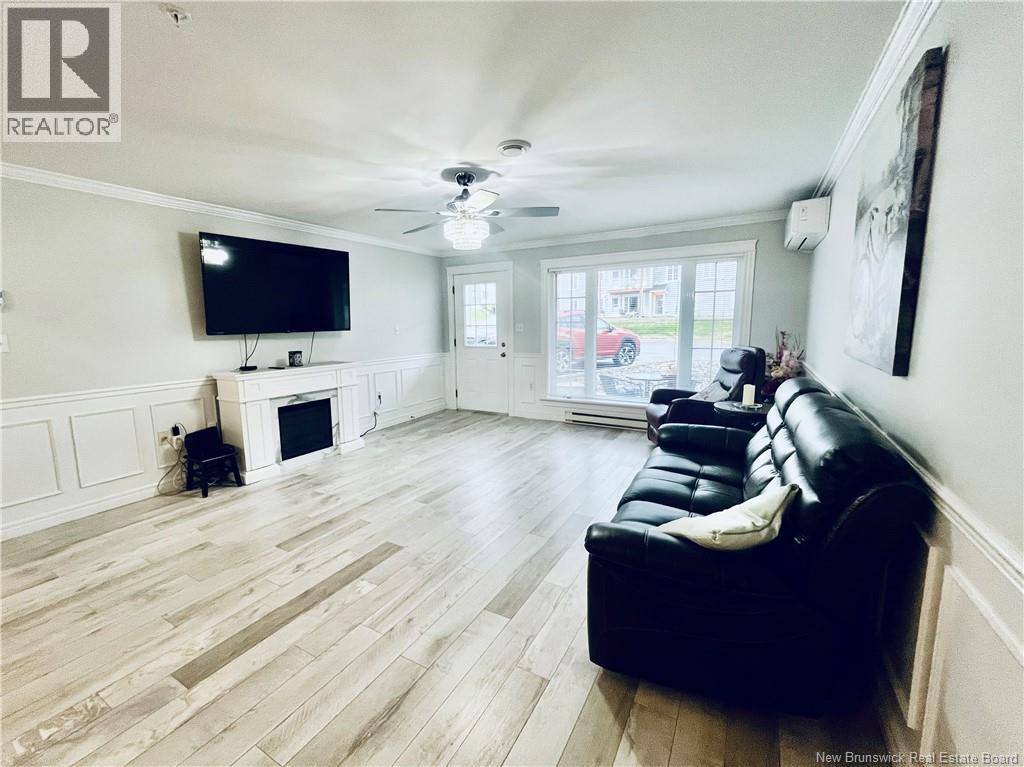 35 Lian Street Unit# 5, Fredericton, New Brunswick  E3C 0A2 - Photo 5 - NB129645