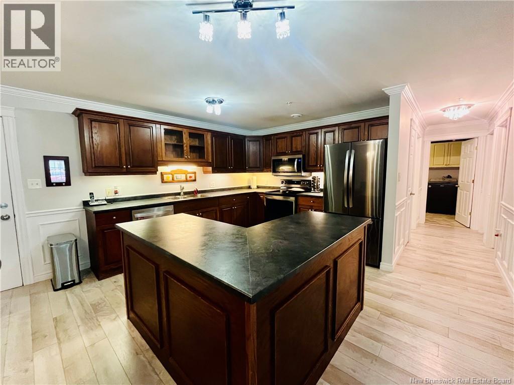 35 Lian Street Unit# 5, Fredericton, New Brunswick  E3C 0A2 - Photo 9 - NB129645