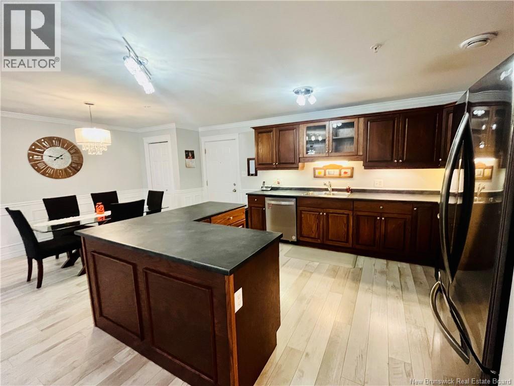 35 Lian Street Unit# 5, Fredericton, New Brunswick  E3C 0A2 - Photo 10 - NB129645