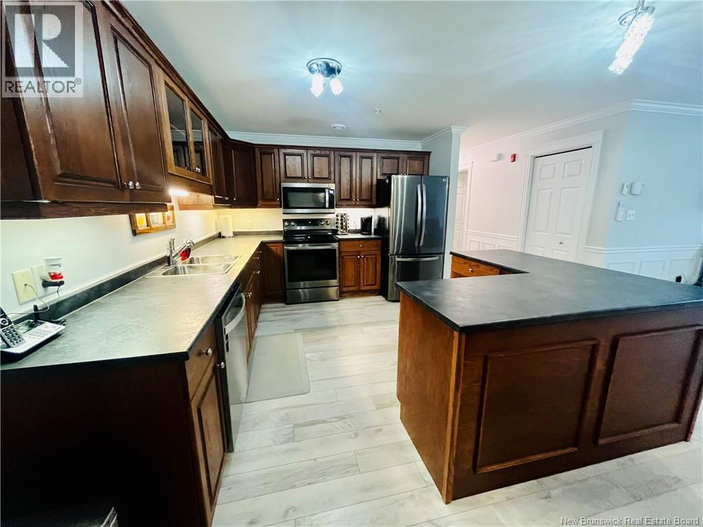 35 Lian Street Unit# 5, Fredericton, New Brunswick  E3C 0A2 - Photo 8 - NB129645