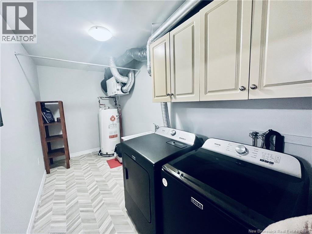 35 Lian Street Unit# 5, Fredericton, New Brunswick  E3C 0A2 - Photo 18 - NB129645