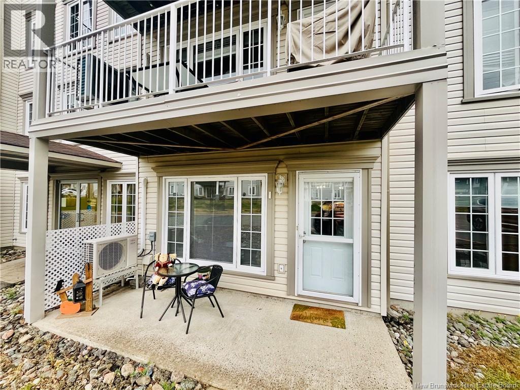 35 Lian Street Unit# 5, Fredericton, New Brunswick  E3C 0A2 - Photo 2 - NB129645