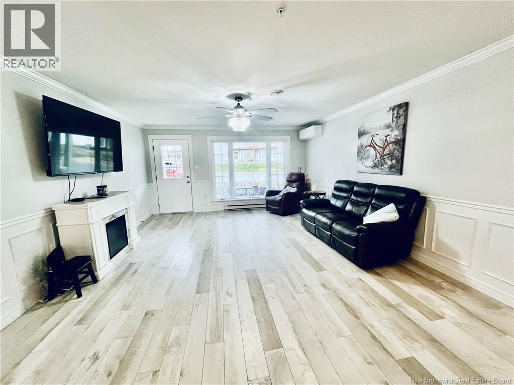 35 Lian Street Unit# 5, Fredericton, New Brunswick  E3C 0A2 - Photo 19 - NB129645