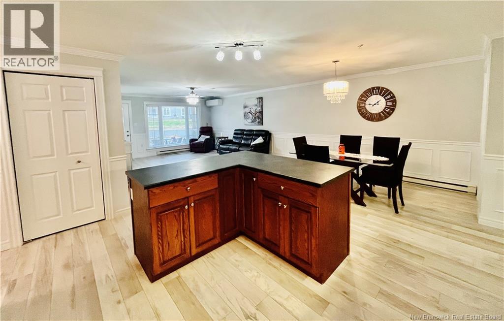 35 Lian Street Unit# 5, Fredericton, New Brunswick  E3C 0A2 - Photo 7 - NB129645