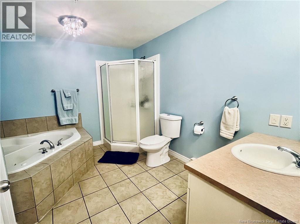 35 Lian Street Unit# 5, Fredericton, New Brunswick  E3C 0A2 - Photo 16 - NB129645