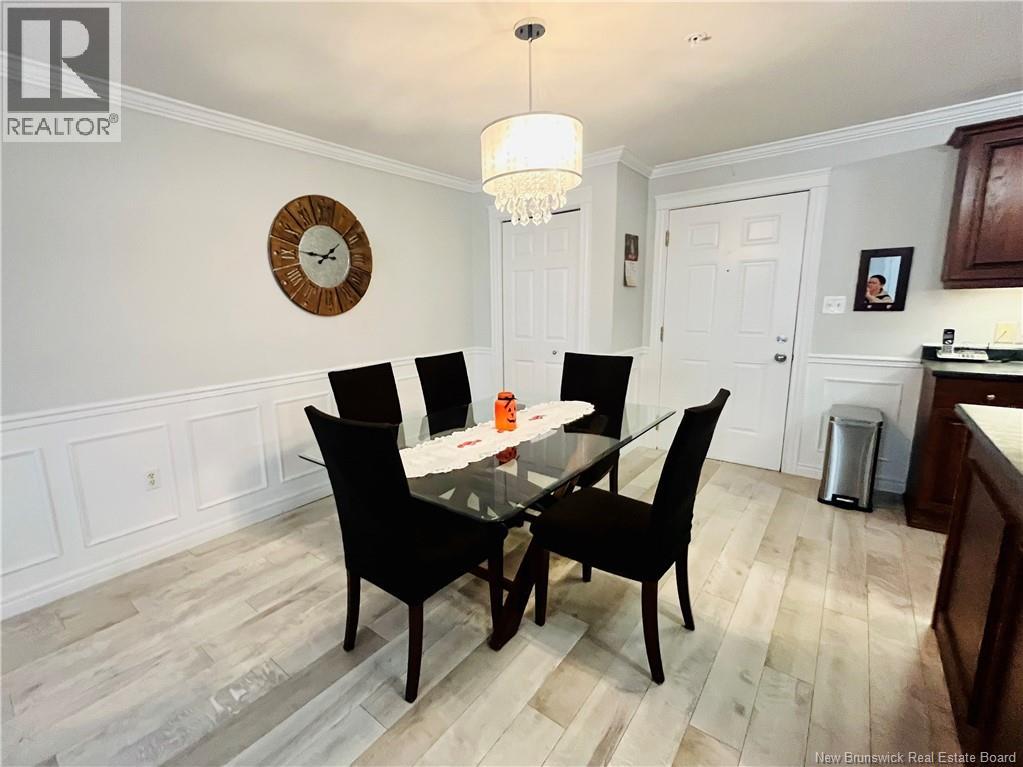 35 Lian Street Unit# 5, Fredericton, New Brunswick  E3C 0A2 - Photo 6 - NB129645