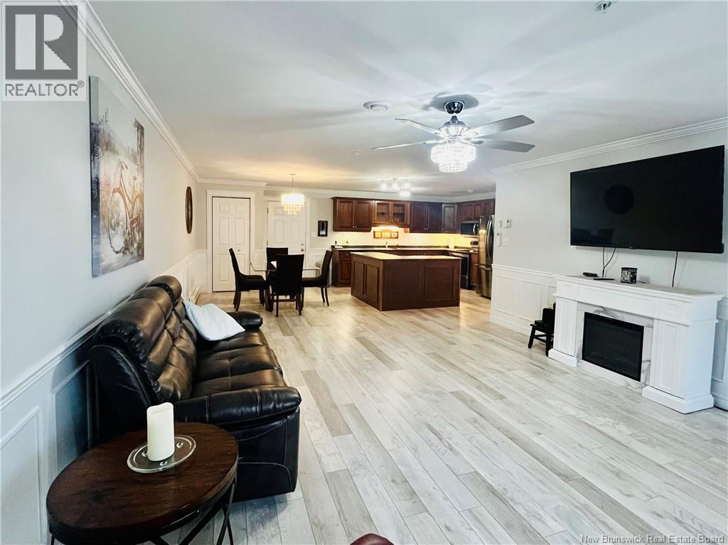 35 Lian Street Unit# 5, Fredericton, New Brunswick  E3C 0A2 - Photo 3 - NB129645
