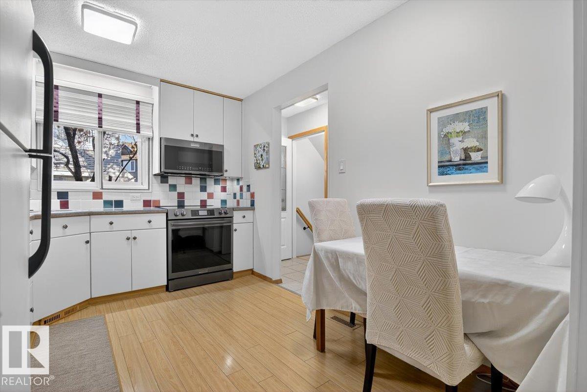 9 Mcleod Pl Nw, Edmonton, Alberta  T5A 3A8 - Photo 26 - E4466054