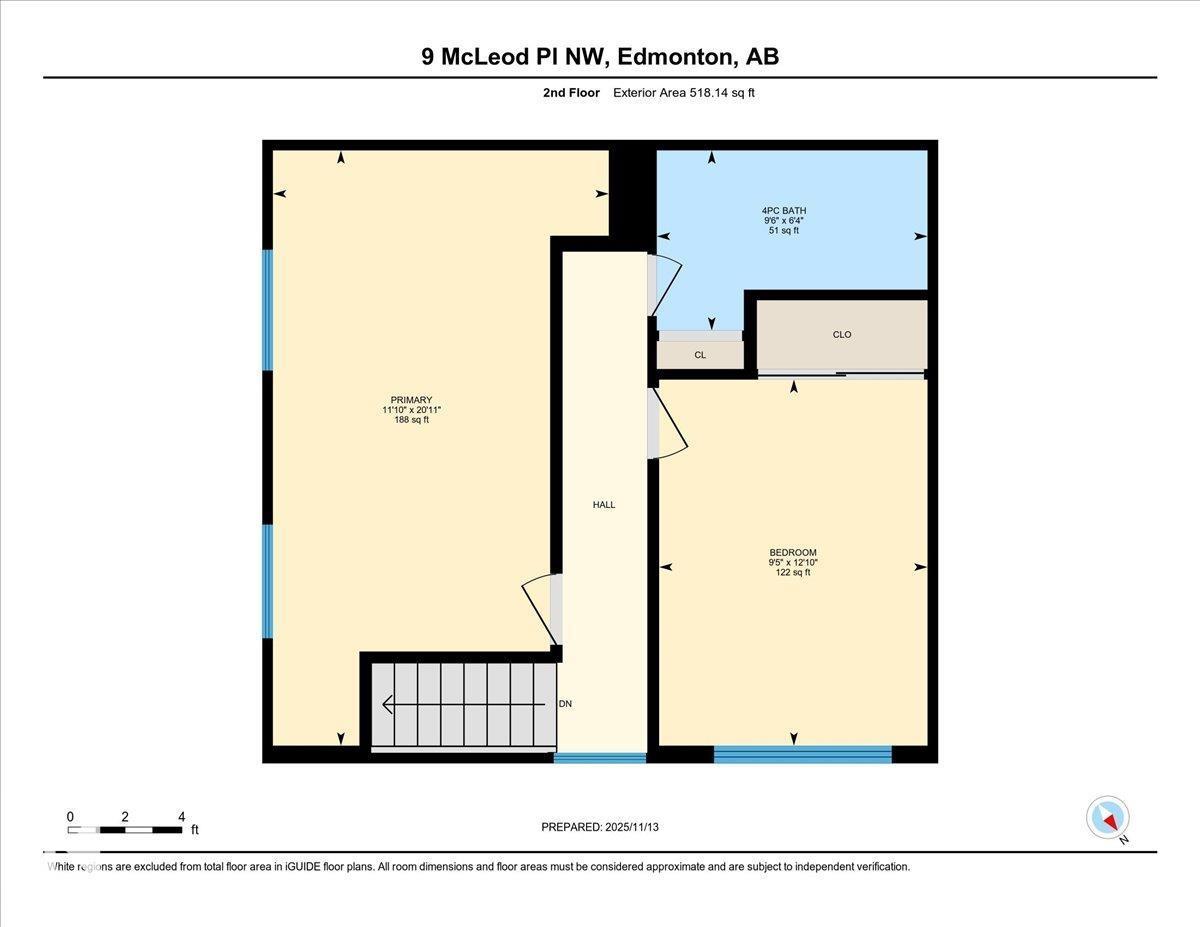 9 Mcleod Pl Nw, Edmonton, Alberta  T5A 3A8 - Photo 64 - E4466054