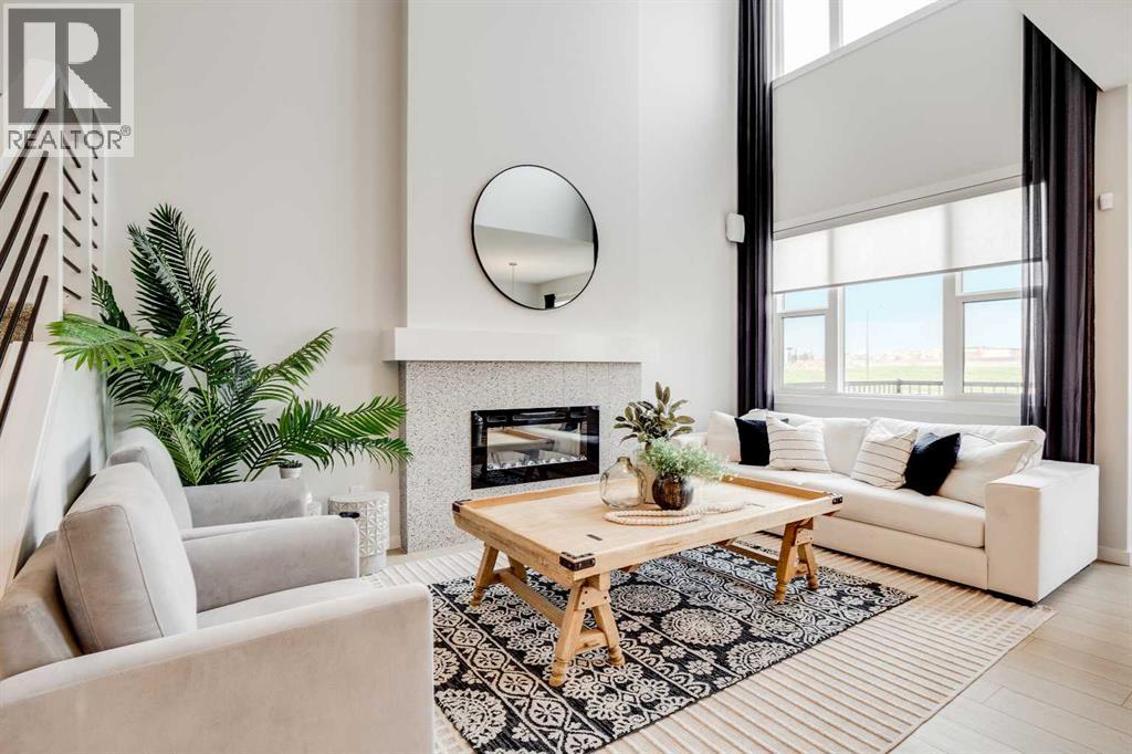 182 Walgrove Manor Se, Calgary, Alberta  T2X 5N9 - Photo 9 - A2262734