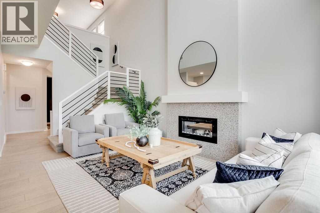 182 Walgrove Manor Se, Calgary, Alberta  T2X 5N9 - Photo 8 - A2262734