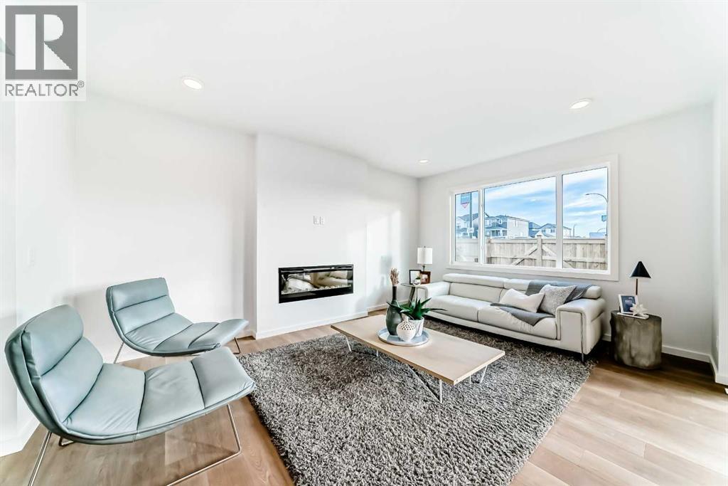 59 Versant Way Sw, Calgary, Alberta  T2Y 0Y9 - Photo 6 - A2266050