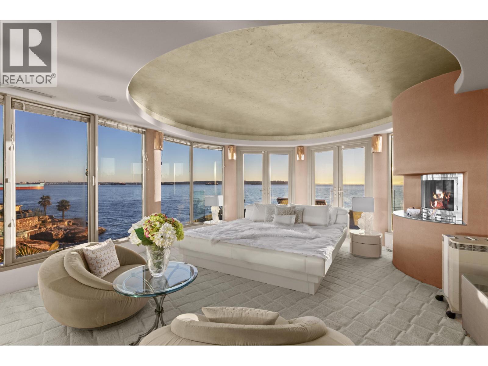 3912 Marine Drive, West Vancouver, British Columbia  V7V 1N4 - Photo 17 - R3068243