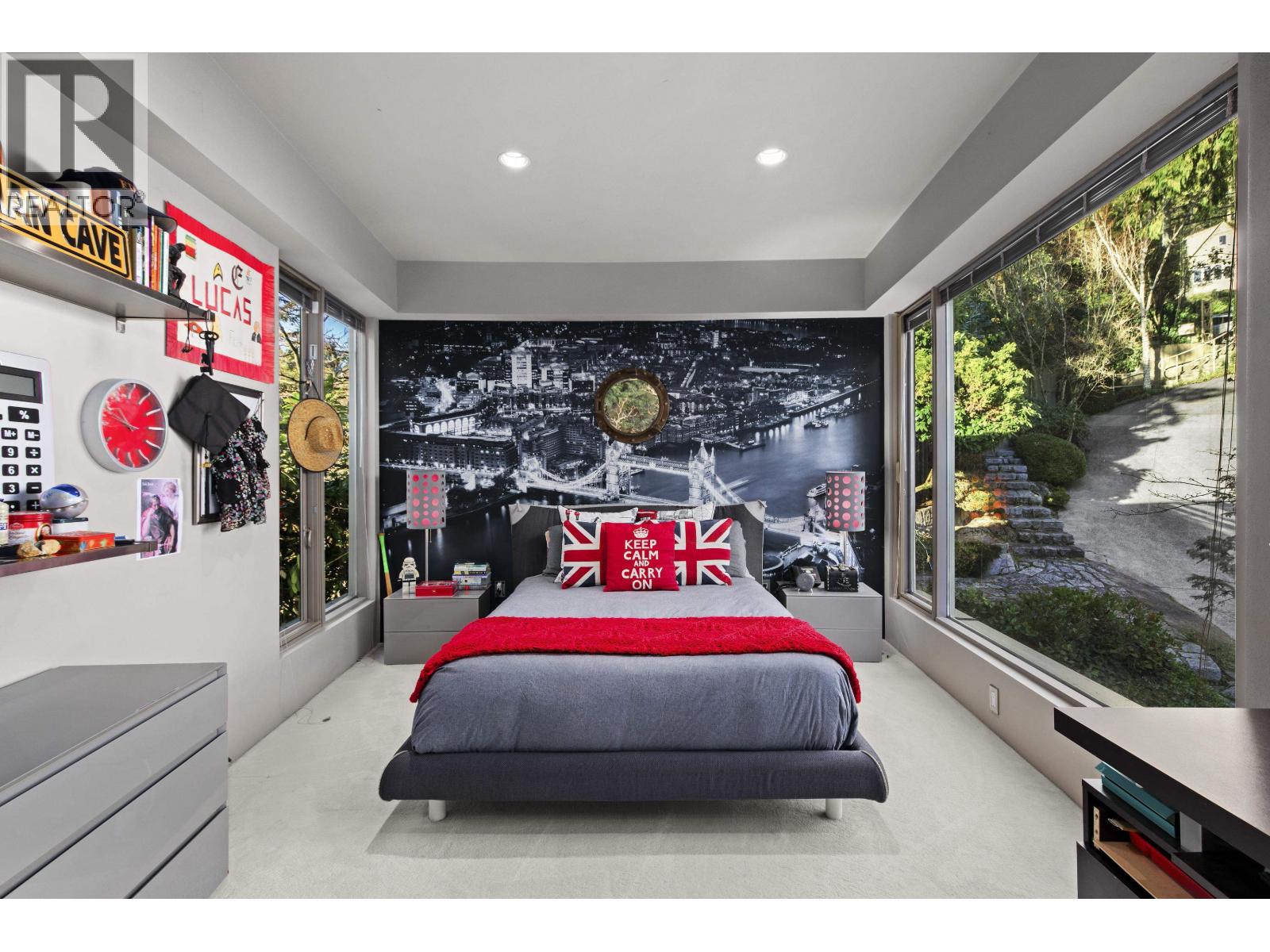 3912 Marine Drive, West Vancouver, British Columbia  V7V 1N4 - Photo 23 - R3068243