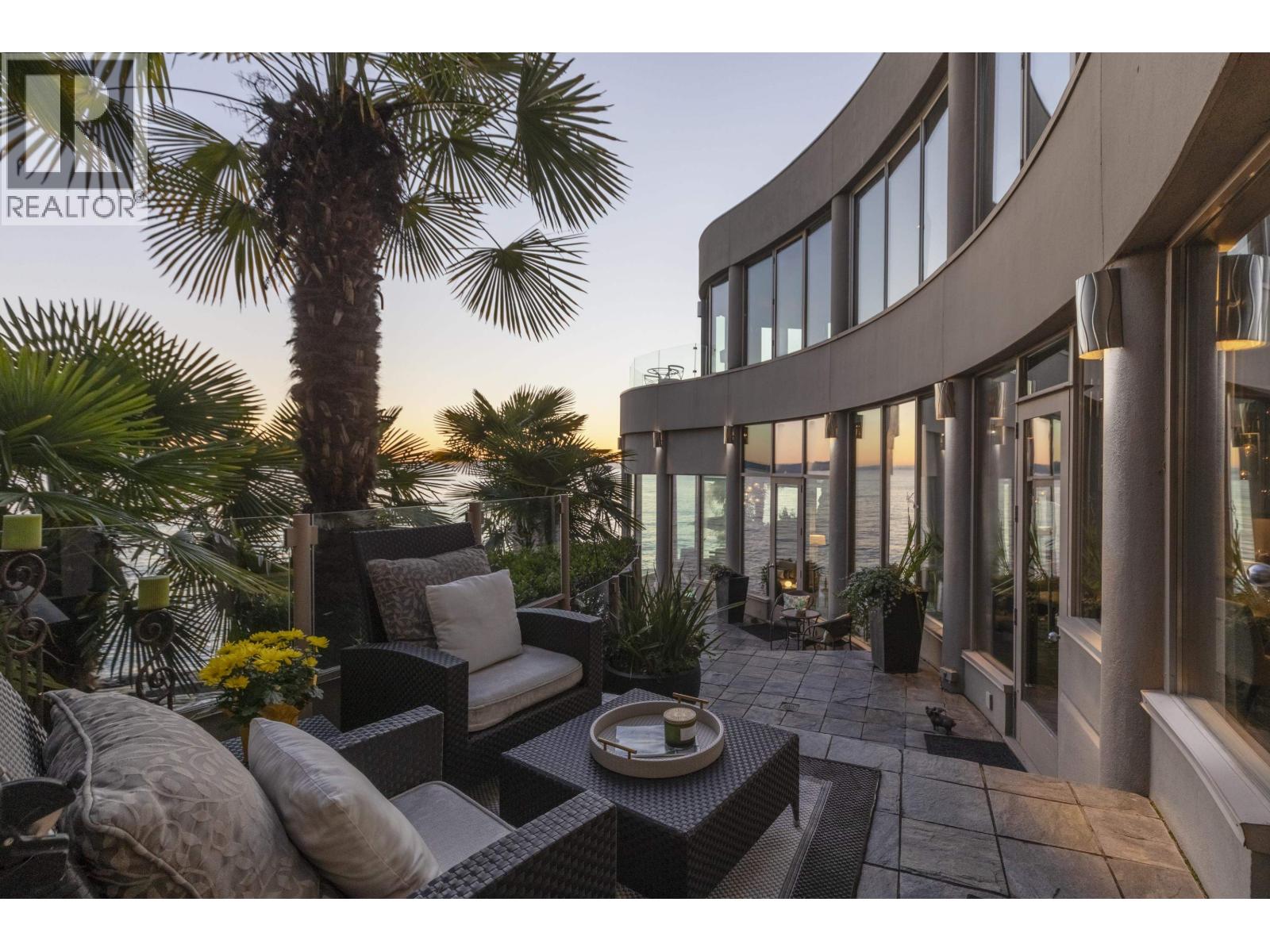 3912 Marine Drive, West Vancouver, British Columbia  V7V 1N4 - Photo 34 - R3068243