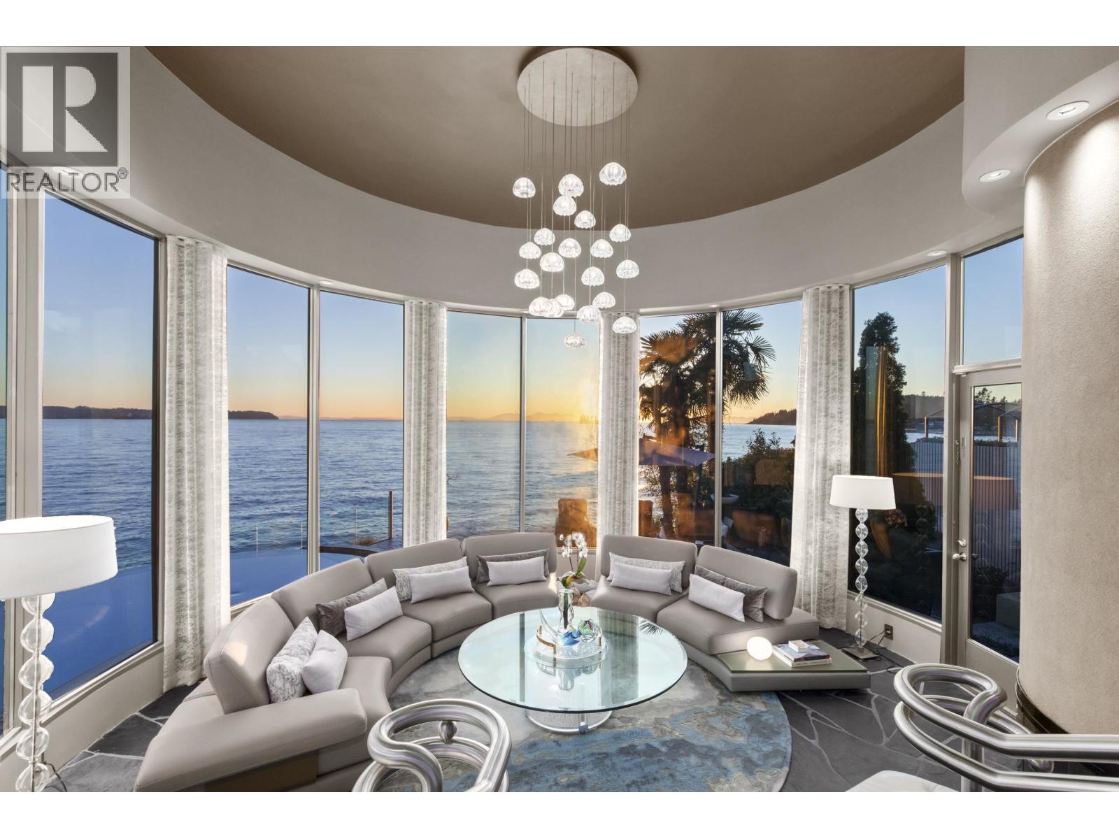 3912 Marine Drive, West Vancouver, British Columbia  V7V 1N4 - Photo 8 - R3068243