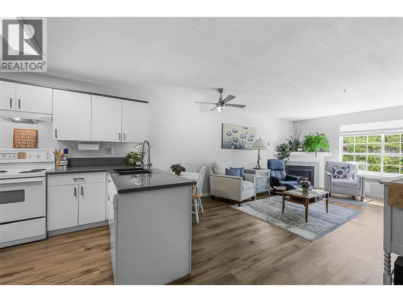 554 Seymour Street Unit# 202, Kamloops, British Columbia  V2C 2G9 - Photo 6 - 10350278