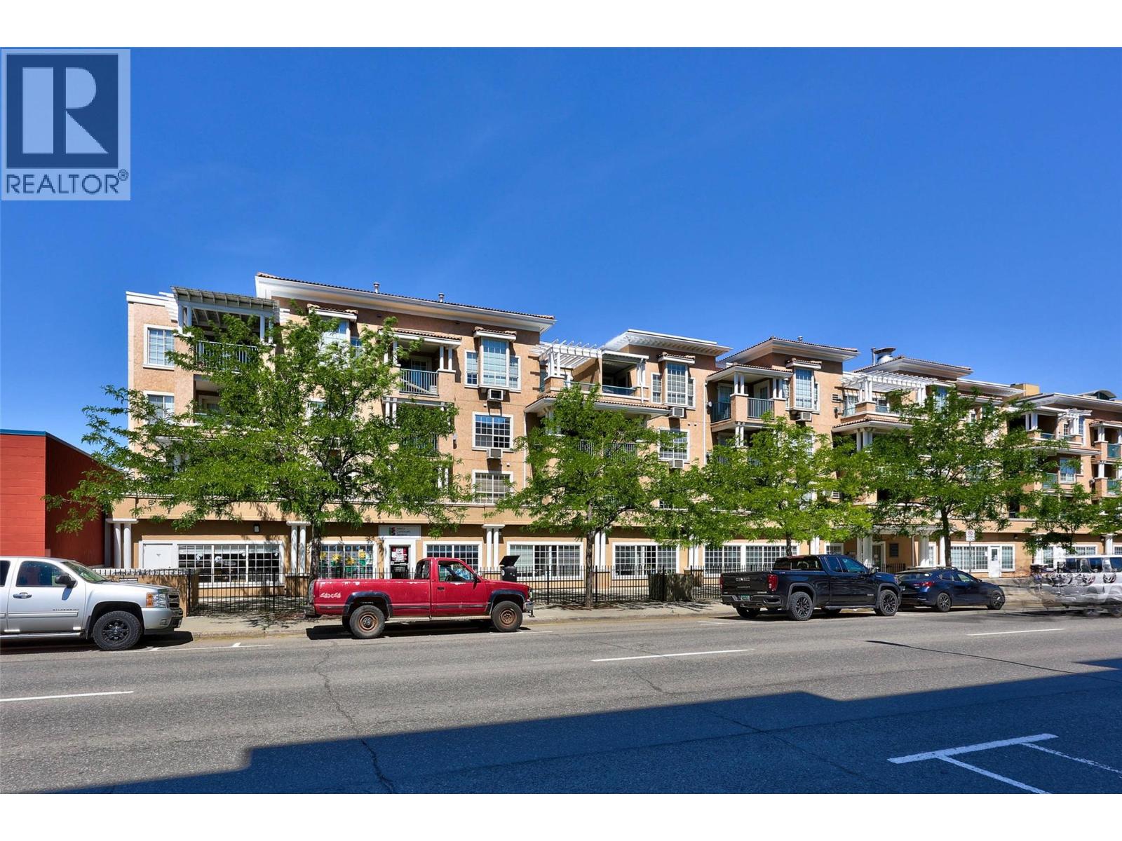 554 Seymour Street Unit# 202, Kamloops, British Columbia  V2C 2G9 - Photo 18 - 10350278