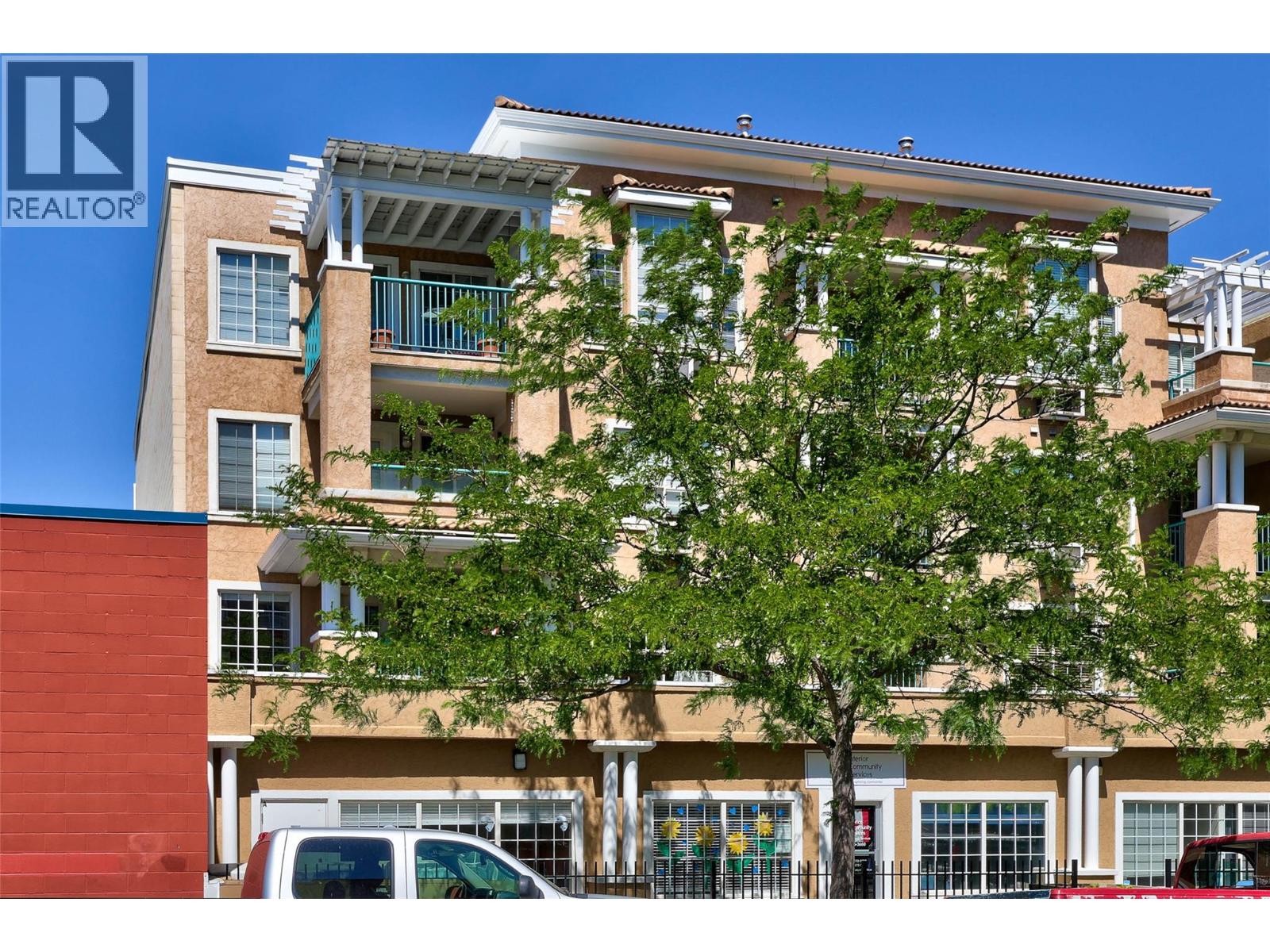 554 Seymour Street Unit# 202, Kamloops, British Columbia  V2C 2G9 - Photo 19 - 10350278