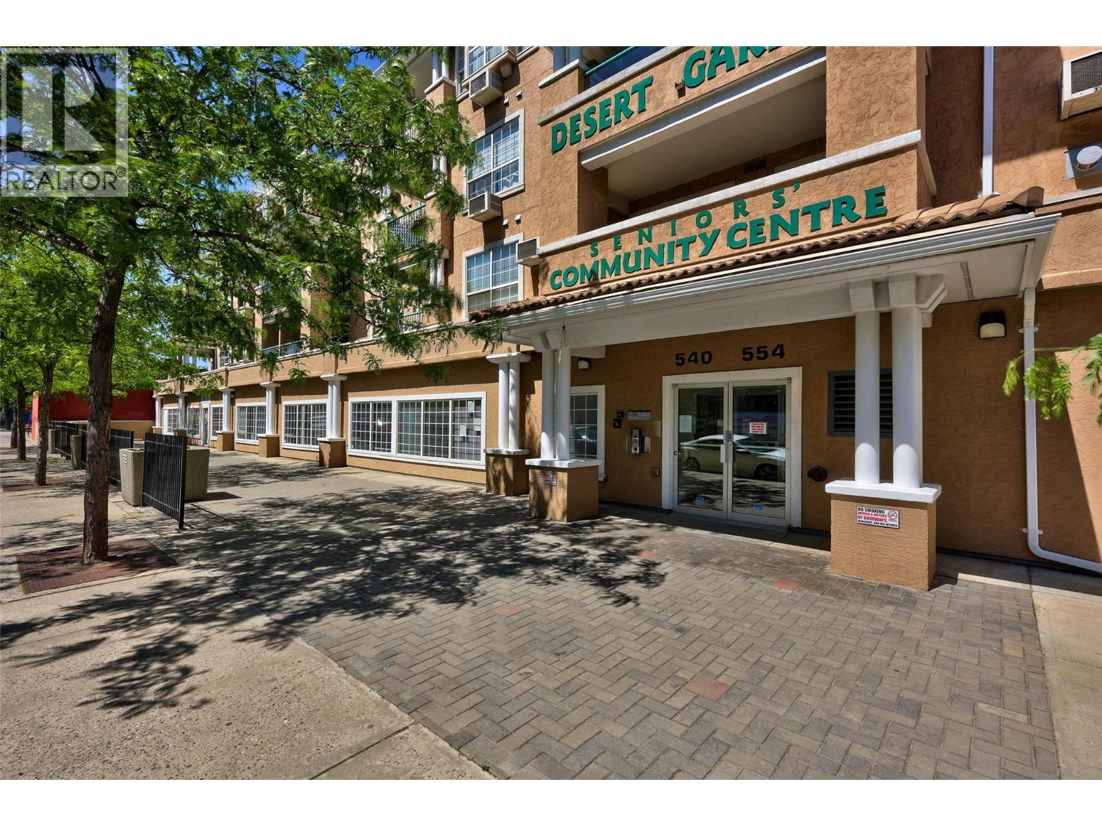 554 Seymour Street Unit# 202, Kamloops, British Columbia  V2C 2G9 - Photo 17 - 10350278