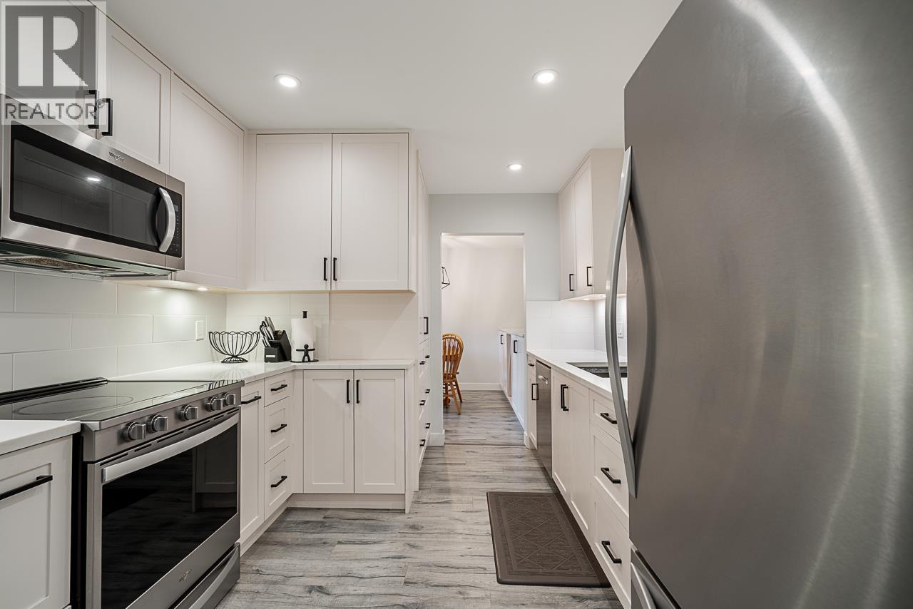 206 8740 No. 1 Road, Richmond, British Columbia  V7C 4L5 - Photo 2 - R3067494