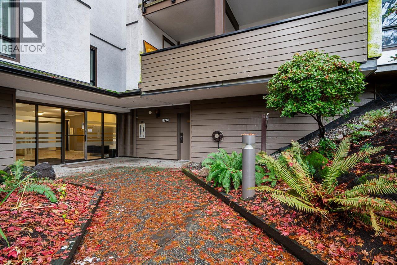 206 8740 No. 1 Road, Richmond, British Columbia  V7C 4L5 - Photo 34 - R3067494