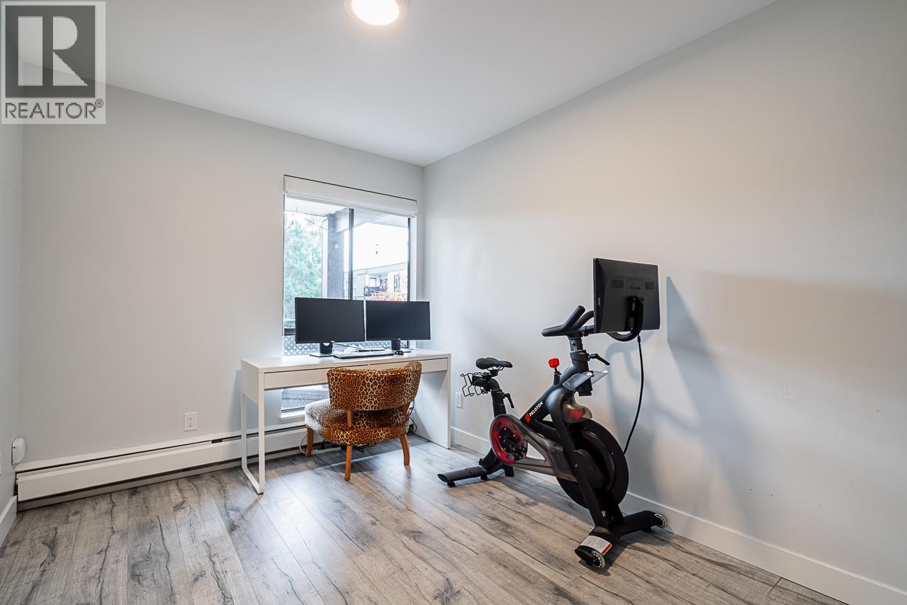 206 8740 No. 1 Road, Richmond, British Columbia  V7C 4L5 - Photo 25 - R3067494