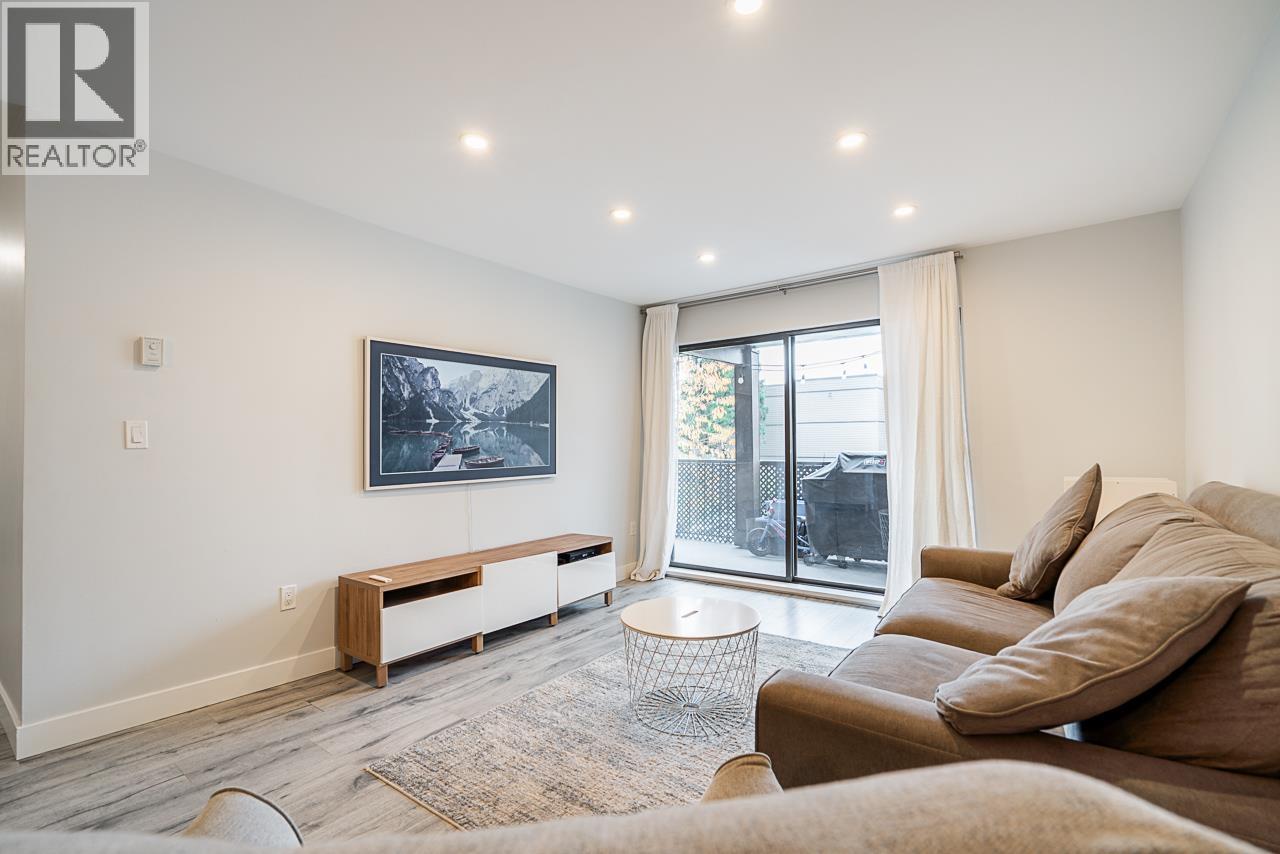 206 8740 No. 1 Road, Richmond, British Columbia  V7C 4L5 - Photo 12 - R3067494