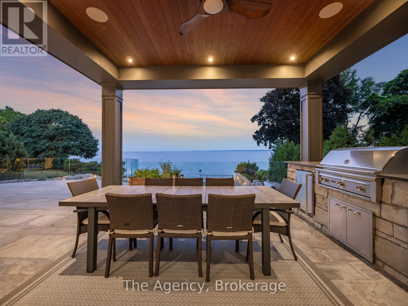 140 Secord Lane, Burlington, Ontario  L7L 2H7 - Photo 41 - W12330371