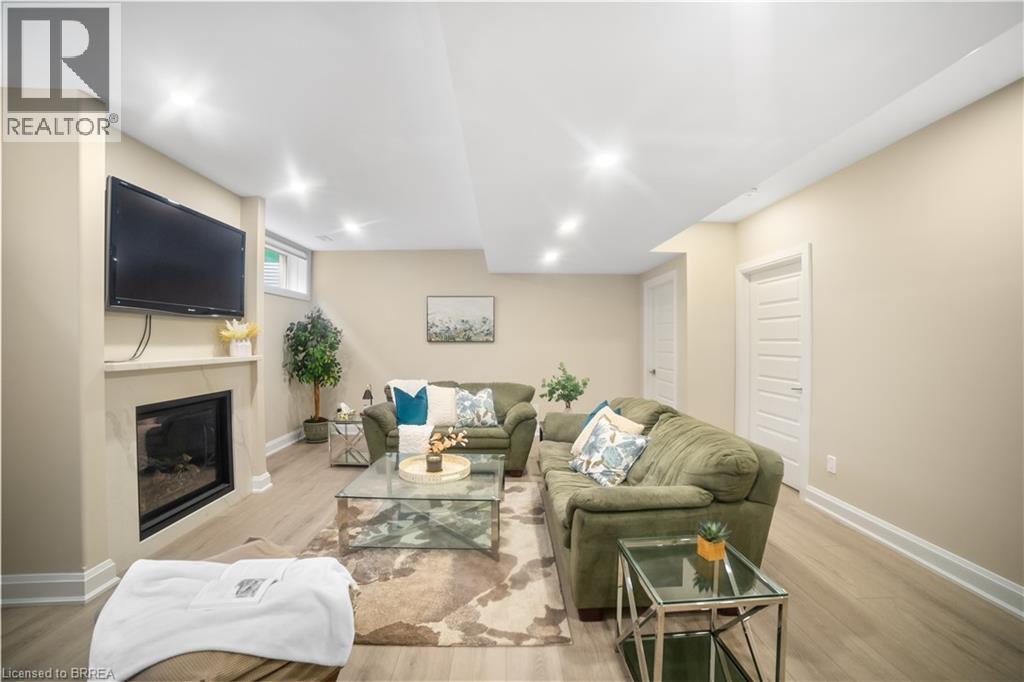 6 Beckett Drive Unit# 6, Brantford, Ontario  N3T 6E5 - Photo 15 - 40789058