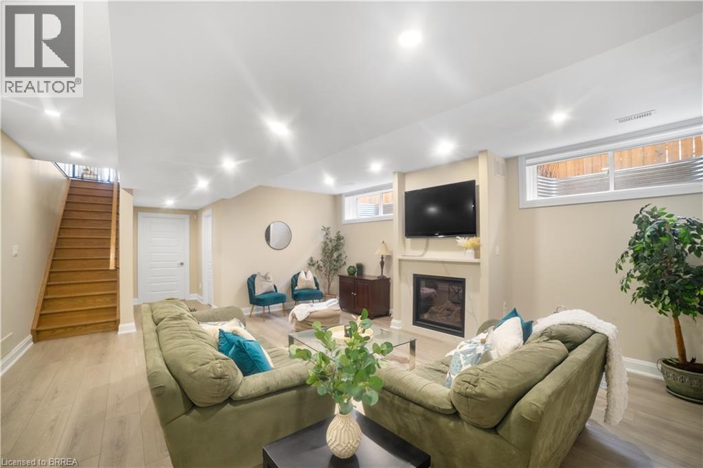 6 Beckett Drive Unit# 6, Brantford, Ontario  N3T 6E5 - Photo 16 - 40789058