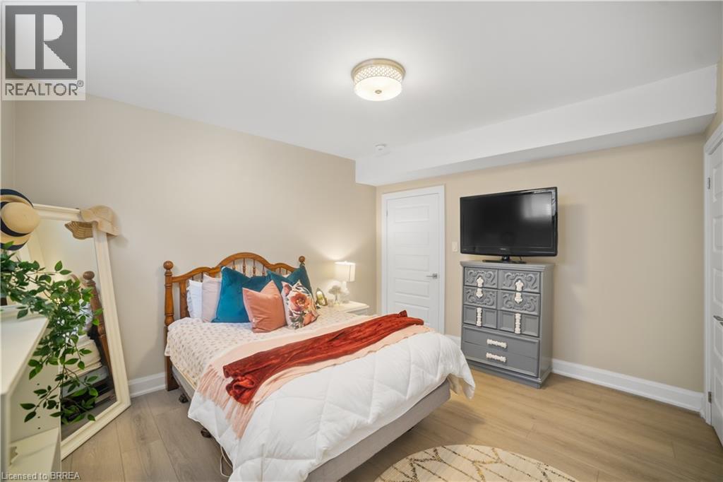 6 Beckett Drive Unit# 6, Brantford, Ontario  N3T 6E5 - Photo 17 - 40789058