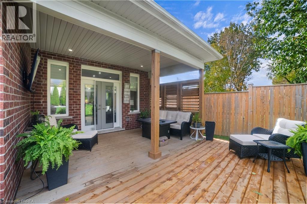 6 Beckett Drive Unit# 6, Brantford, Ontario  N3T 6E5 - Photo 21 - 40789058