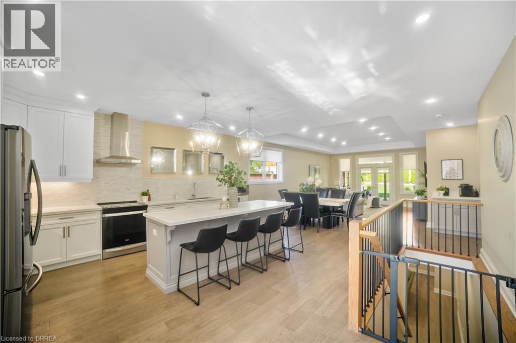 6 Beckett Drive Unit# 6, Brantford, Ontario  N3T 6E5 - Photo 4 - 40789058